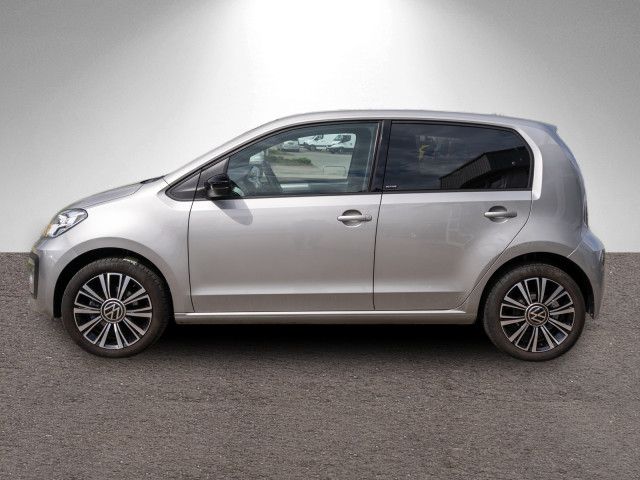 Volkswagen up! - Bild 4