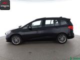 BMW 220 Gran Tourer i 7 SITZE PANO,HUD,KEYLESS,AHK - BMW: 7sitzer
