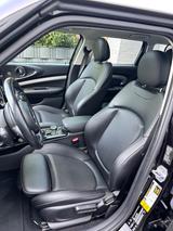 MINI Cooper S Clubman All4 Vollausstattung - MINI Clubman Series: Von Privat