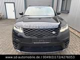 Land Rover Range Rover Velar R-Dynamic SE D300 BLACK-DESIGN - Land Rover Range Rover Velar in Bremen