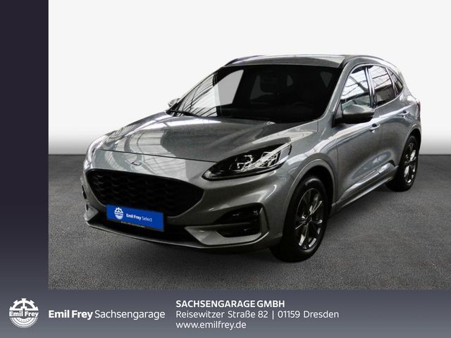 Ford Kuga 1.5 EcoBoost ST-LINE X AHZV Styling Paket