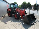 Kubota Radlader R 070