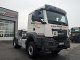 MAN TGS18.520BL SA 4x2H/Retarder/Autom./Navi/Kühlbox - Man TGS 18-520