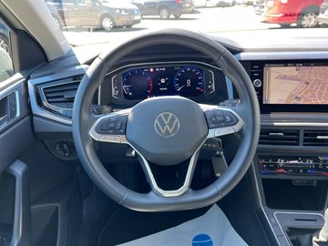 Volkswagen Polo VI Style