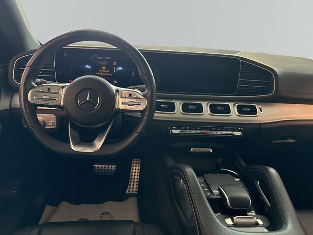 MERCEDES-BENZ GLE 400 – Bild 8