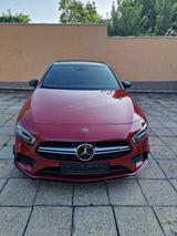 Mercedes-Benz A 35 AMG Mercedes-AMG A 35 4MATIC DCT Merced... - gebrauchte Mercedes-Benz A 35 AMG aus dem Jahr 2020