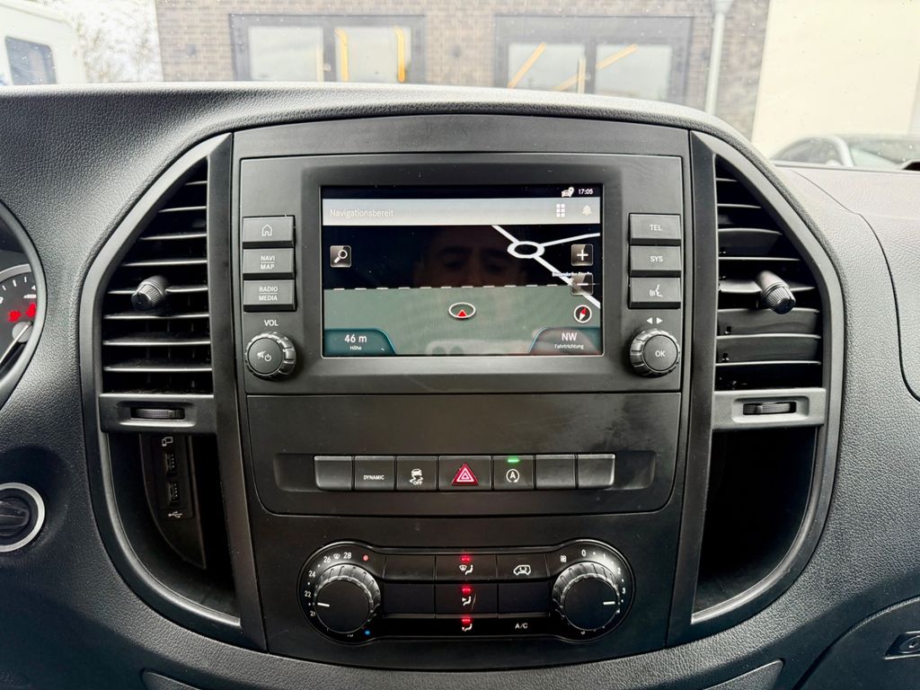 Mercedes-Benz Vito - Bild 8