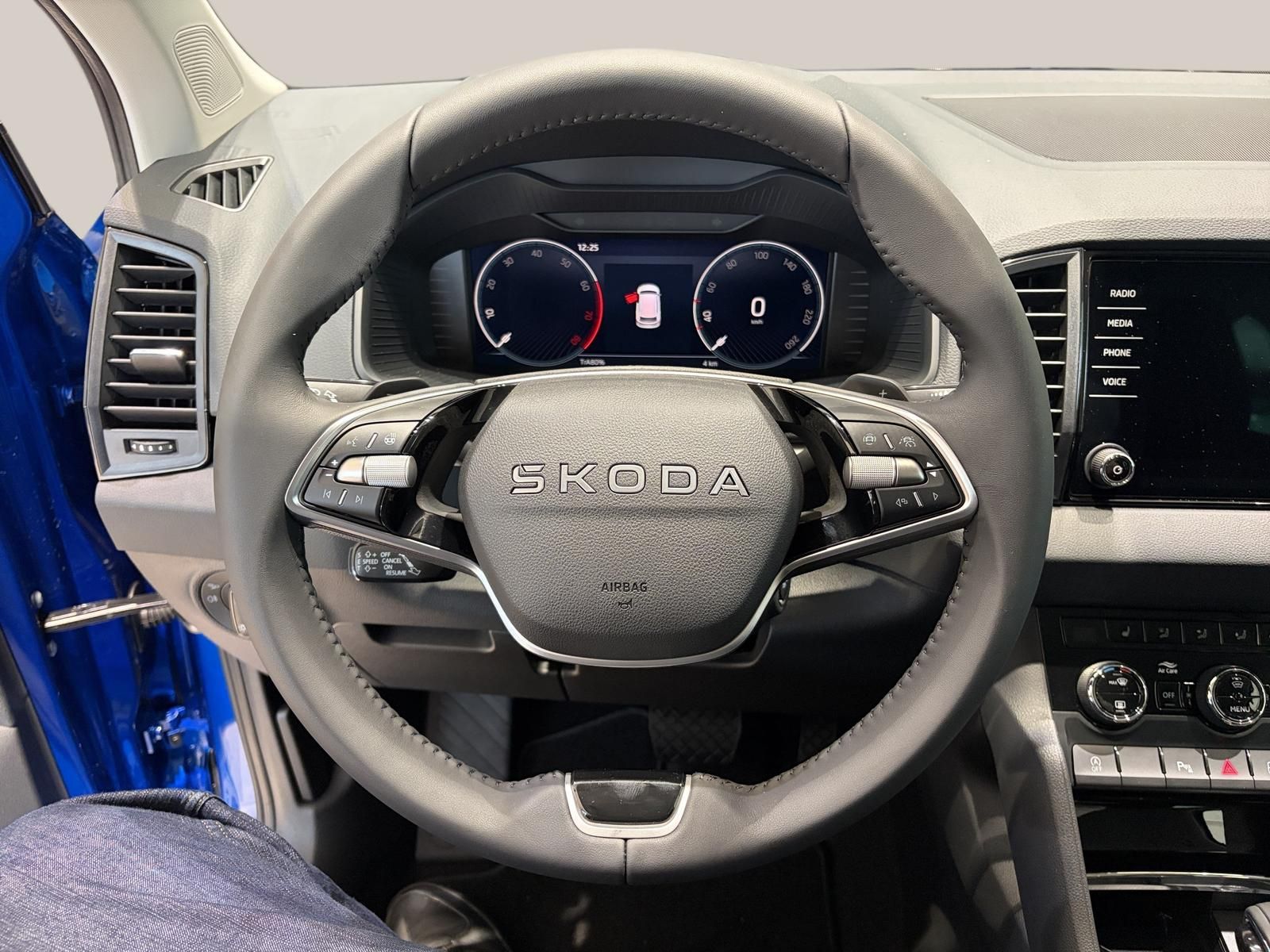 Skoda Karoq - Bild 19
