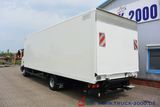 MAN TGL 12.220 Tief-Frischkühler -20* mt 2 Kühlzonen - MAN Tgl 12 220