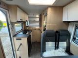 Sunlight V60 Adventure Edition CitroenBasis 1.Hand  - Sunlight V 60 Adventure Edition
