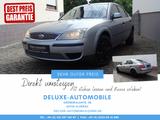 Ford Mondeo 1.8 - Navigation, Klimaautomatik - Ford Mondeo: 1.8