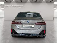 BMW i5 - Vorschau Bild 9