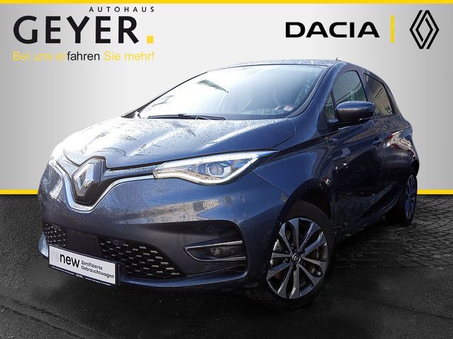 Renault ZOE Intens Z.E.50 R135 (52kWh,inkl.Batterie) LED