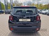 Jeep Renegade Altitude e-Hybrid TechPaket WinterPaket - Jeep Renegade Altitude mit Hybrid-Antrieb (Benzin/Elektro)
