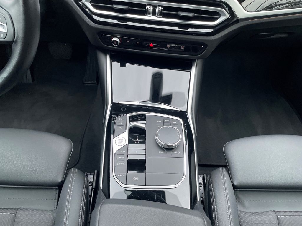 BMW 4 Series 2023