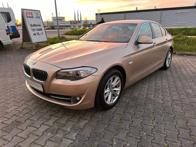 BMW 530 Baureihe 5 Lim. 530 i
