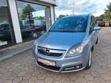 Opel Zafira B CATCH ME Now - Opel Zafira: Catch Me Now