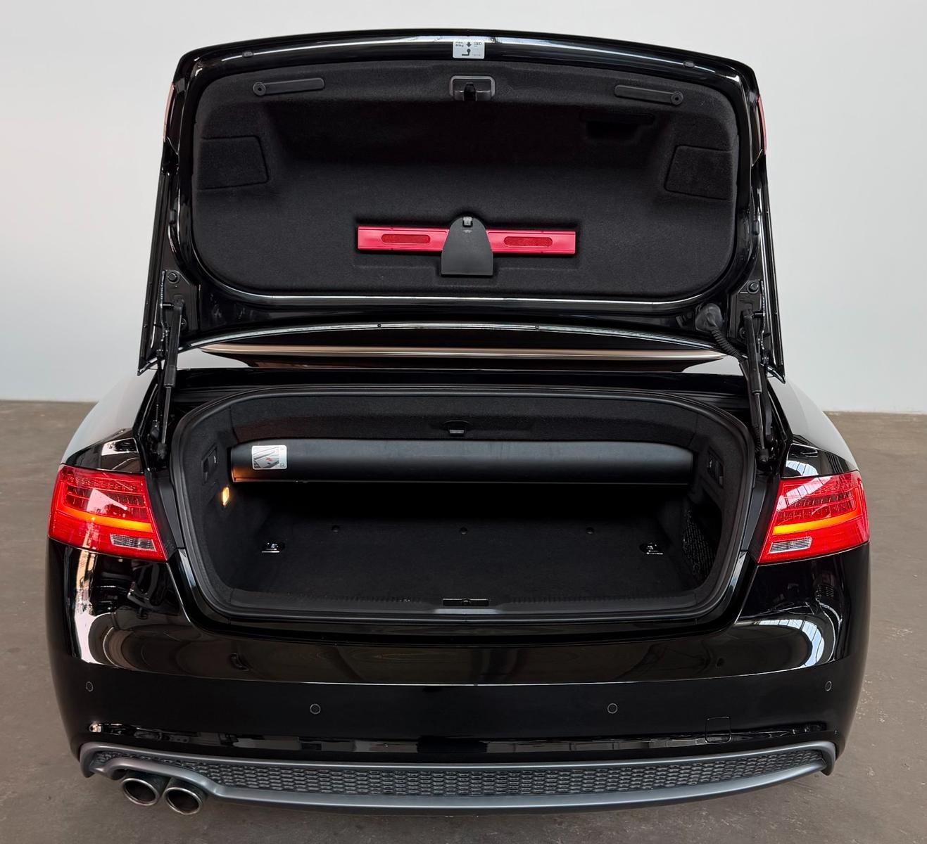 Audi A5 2.0 TDI S-LINE AIR-SCARF B&OLUFSEN AUDI-SHEFT