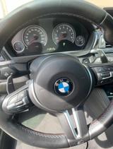 BMW M4 Coupé M4 - BMW M4 aus 2014