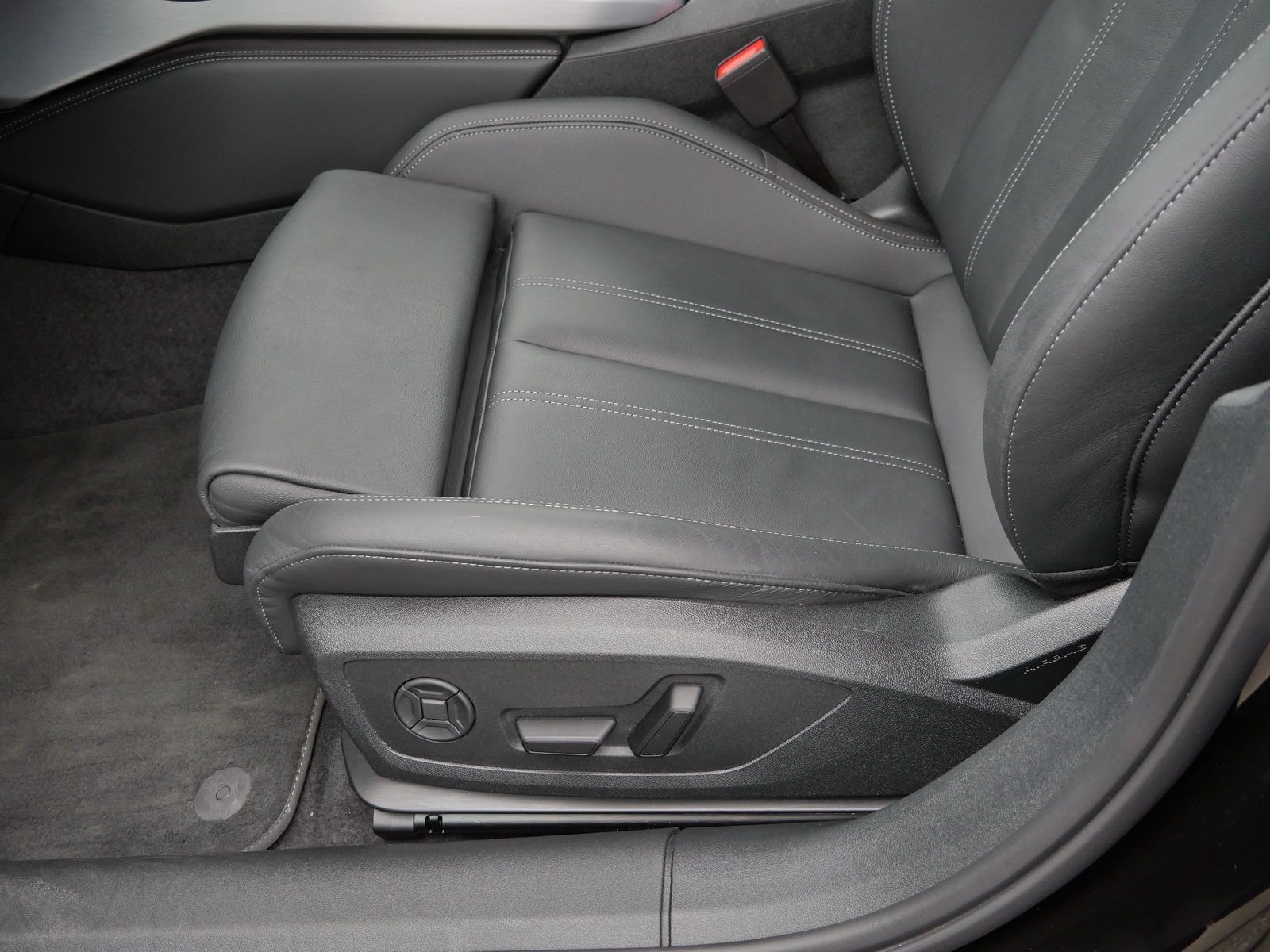 Audi A5 - Bild 23