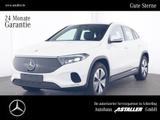 Mercedes-Benz EQA 350 4M Progressive MBUX+Led+360°+Distro+18'' - Mercedes-Benz EQA aus 2024