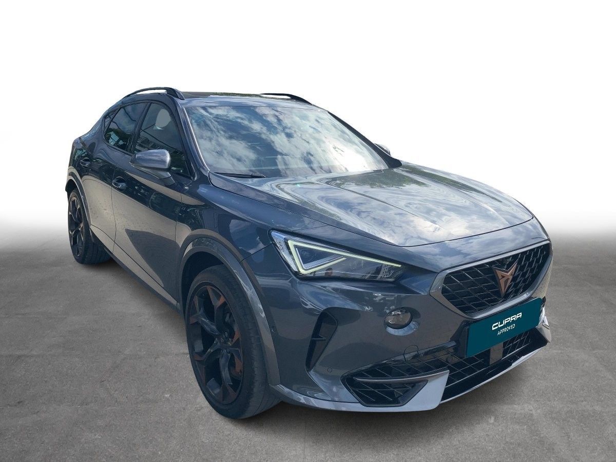 Cupra Formentor - Bild 6