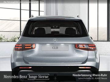 Mercedes GLB 180 - 8