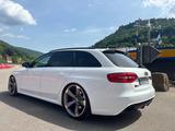 Audi RS4 4.2 FSI Quattro B&O Alcantara  - Audi RS4: Kombi