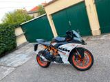KTM RC 390 - KTM Motorräder in Leipzig