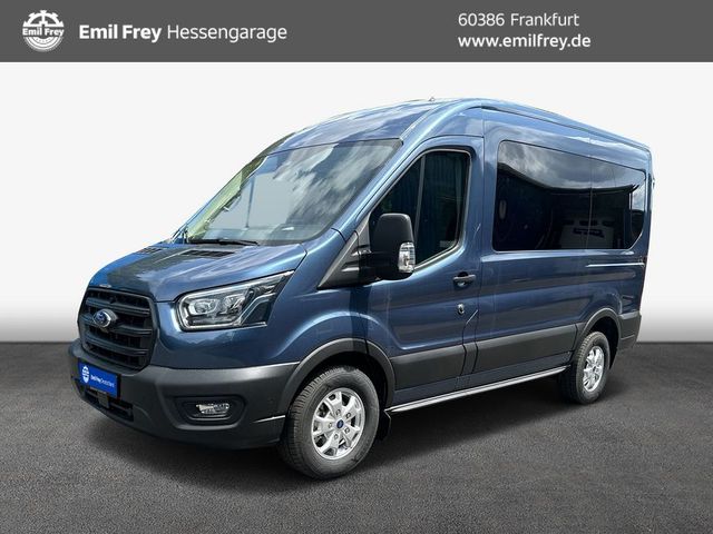 Ford Transit 350 L2H2 VA Autm. Trend 110 kW, 4-türig 