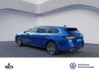 Volkswagen Passat - Vorschau Bild 4
