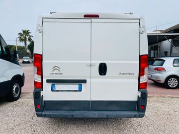 Citroen Jumper - 11