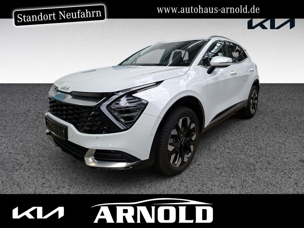 Image of Kia Sportage