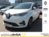 Renault ZOE Intens KAUFBATTERIE 51KW  PDC+RFK+KLIMA - Renault ZOE: Kaufbatterie