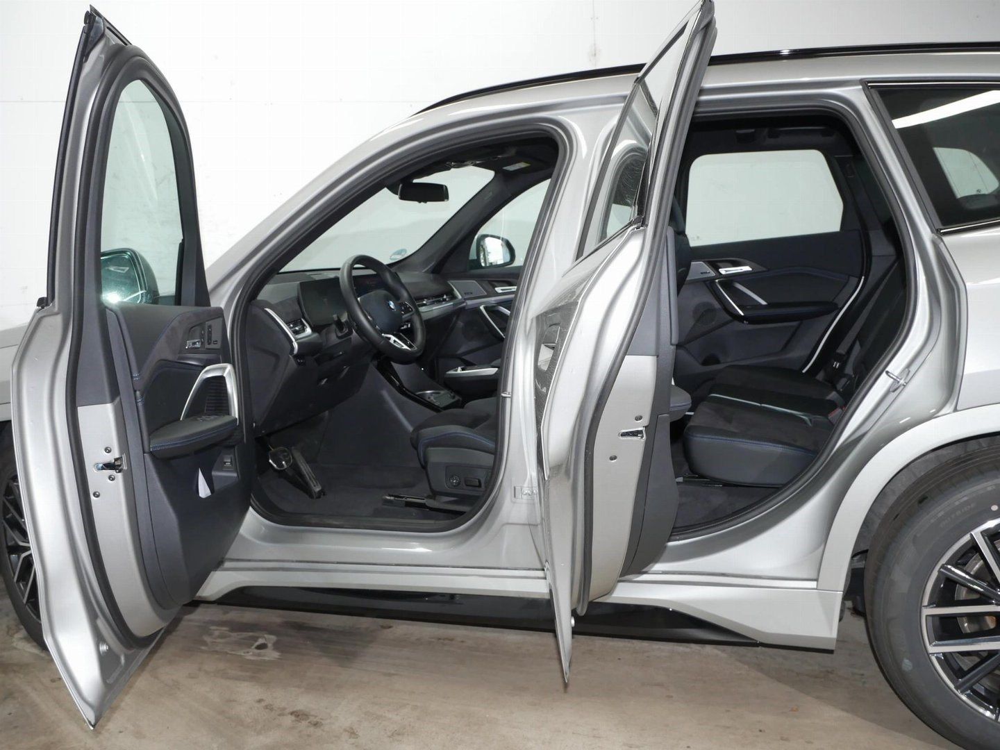 BMW X1 - Bild 10