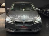 BMW 218i Advantage Gran Tourer 7Sitzer/Automatik/Ahk - BMW 7-Sitzer