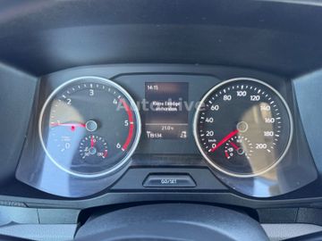Volkswagen Crafter - 8