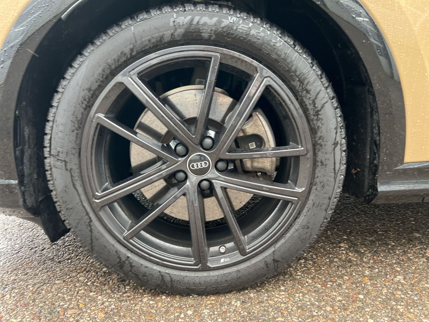 Audi Q5 - Bild 13