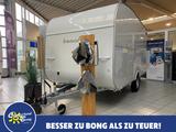 Hobby Beachy 450 Modell 2025  - Wohnwagen bis 45.000 Euro