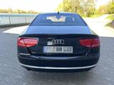 Audi A8 4.2 TDI tiptronic quattro - - gebrauchte Audi A8 aus dem Jahr 2011