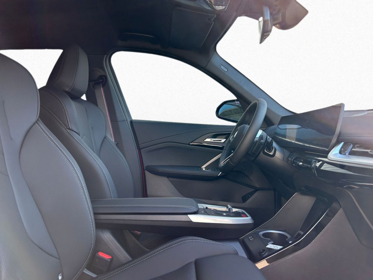 BMW X1 - Bild 10