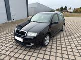 Skoda Fabia GT 1.4 16V*2 HAND* - Skoda aus 2002