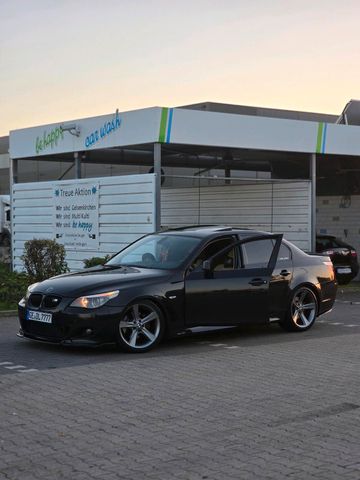 BMW Bmw e60 530d M paket