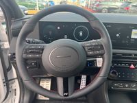 Hyundai TUCSON - Vorschau Bild 9
