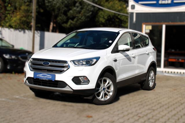 Ford Kuga Titanium