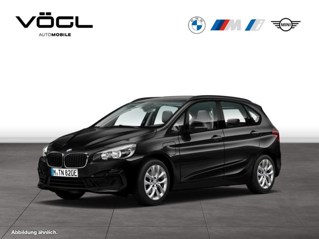 BMW 225xe iPerformance Active Tourer Advantage Navi