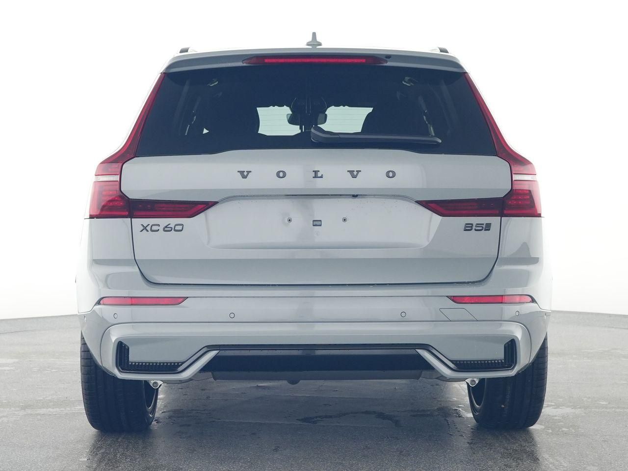 Volvo XC60 B5 Ultra Black Edition AHZV/Alarm imagem 3