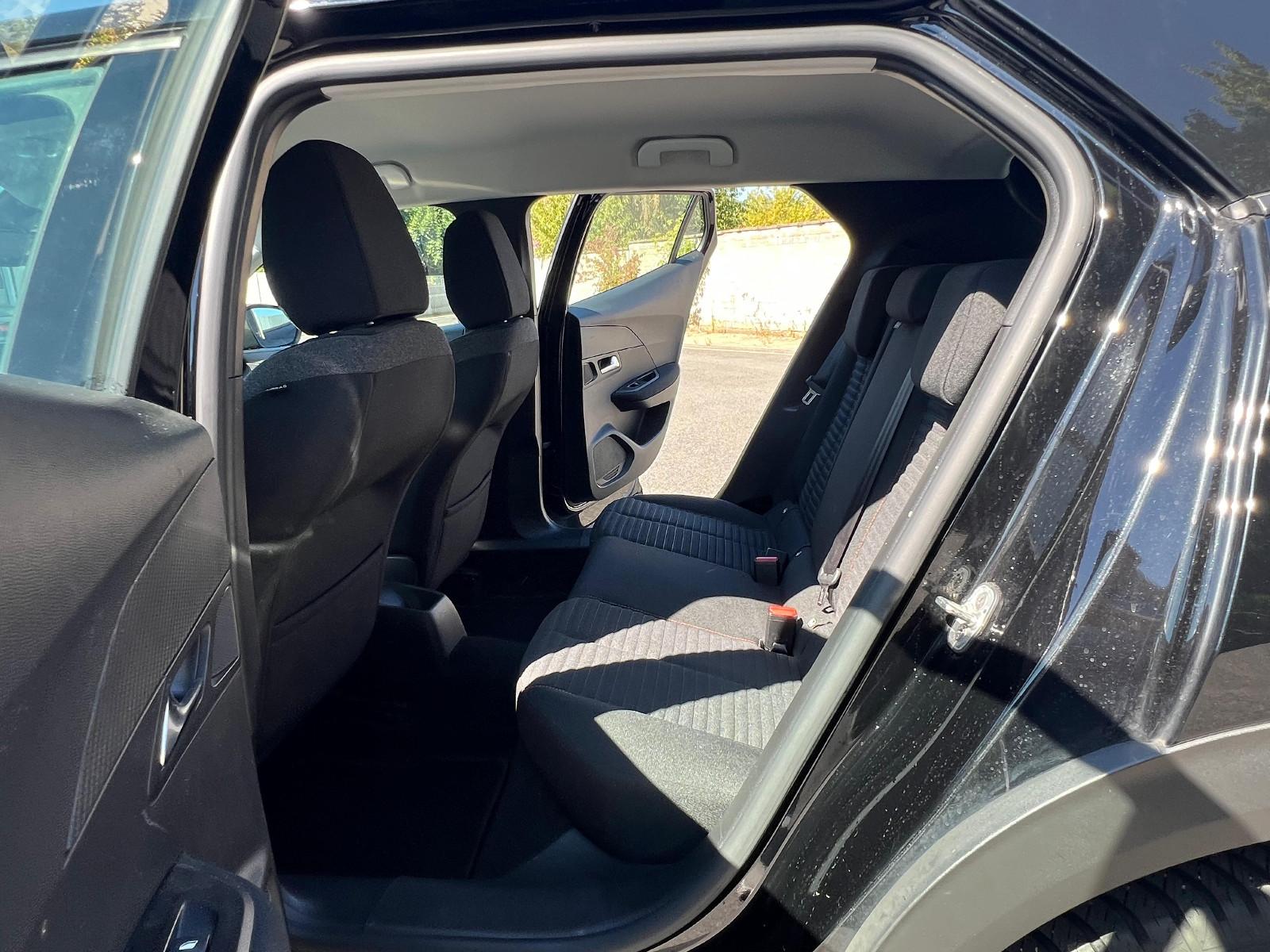 Peugeot 2008 Active*KLIMA*SHZ*NAV*KAM*