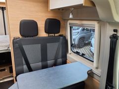 Roadcar R 540 Plus, Automatik, unter 60, Premium-Paket