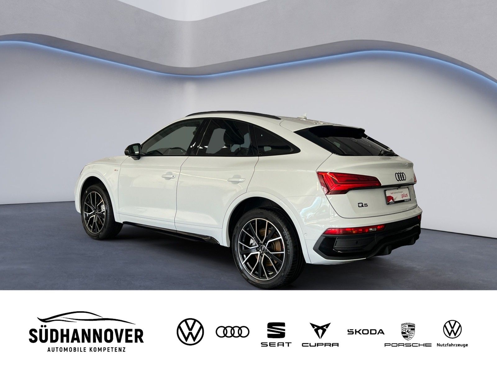 Audi Q5 - Bild 4